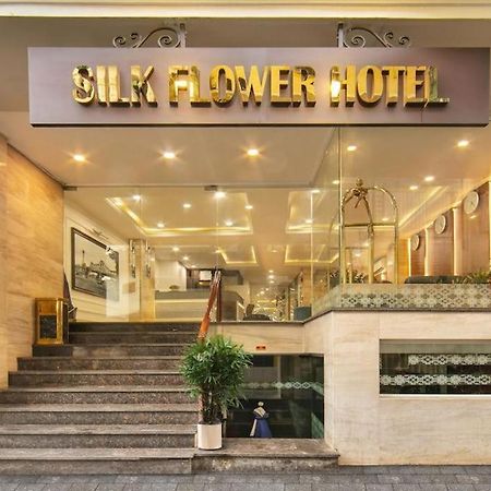 האנוי Serene Premier Hotel מראה חיצוני תמונה